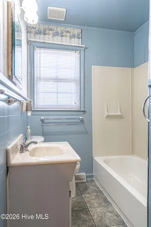 $163,900 | 908 Jefferson Street, Hamlet, NC 28345