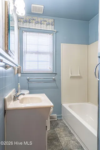 $163,900 | 908 Jefferson Street, Hamlet, NC 28345