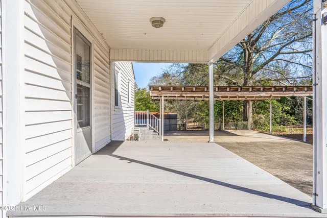 $163,900 | 908 Jefferson Street, Hamlet, NC 28345