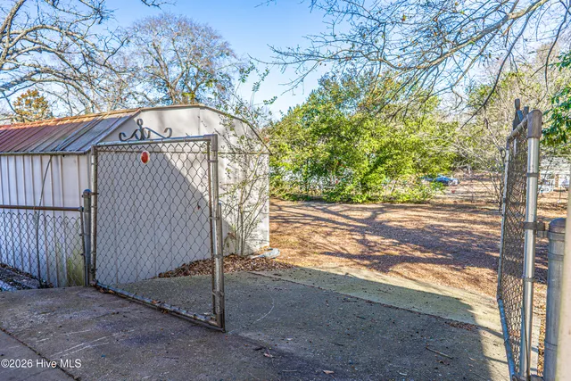 $163,900 | 908 Jefferson Street, Hamlet, NC 28345