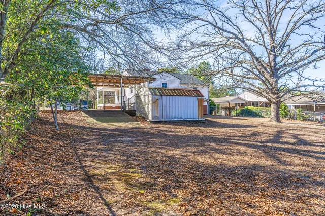 $163,900 | 908 Jefferson Street, Hamlet, NC 28345