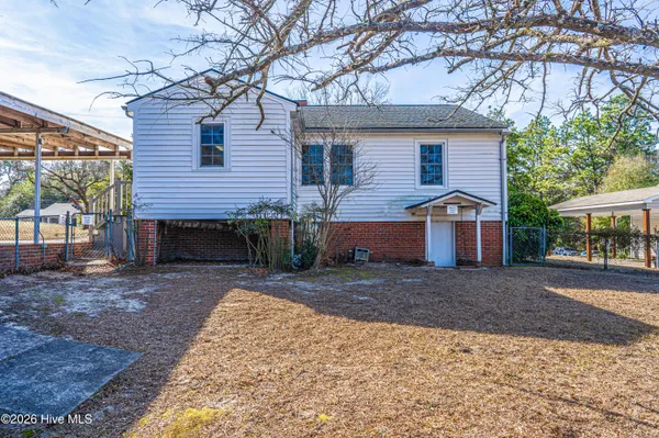 $163,900 | 908 Jefferson Street, Hamlet, NC 28345
