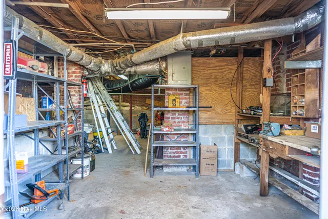 $163,900 | 908 Jefferson Street, Hamlet, NC 28345