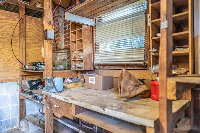 $163,900 | 908 Jefferson Street, Hamlet, NC 28345