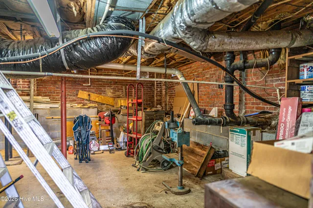 $163,900 | 908 Jefferson Street, Hamlet, NC 28345