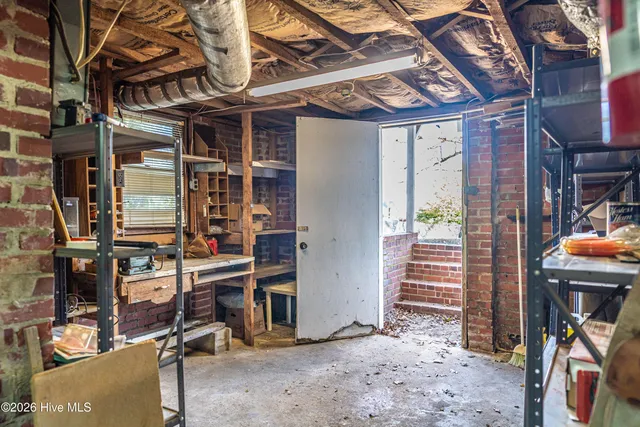 $163,900 | 908 Jefferson Street, Hamlet, NC 28345