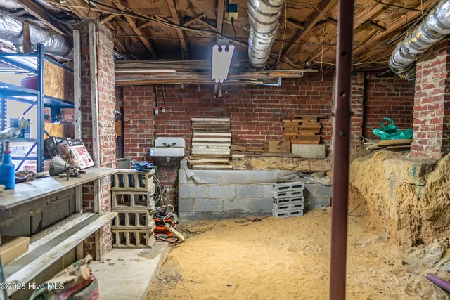 $163,900 | 908 Jefferson Street, Hamlet, NC 28345