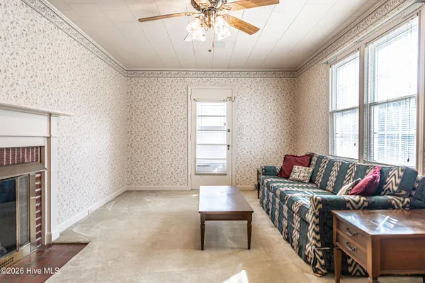 $163,900 | 908 Jefferson Street, Hamlet, NC 28345