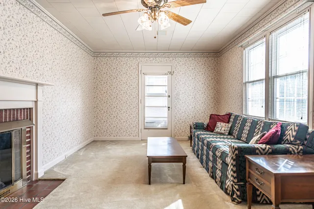 $163,900 | 908 Jefferson Street, Hamlet, NC 28345