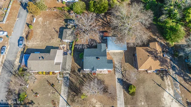 $163,900 | 908 Jefferson Street, Hamlet, NC 28345