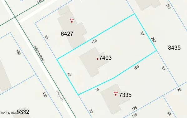 $163,900 | 908 Jefferson Street, Hamlet, NC 28345