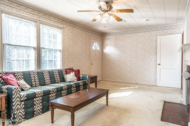 $163,900 | 908 Jefferson Street, Hamlet, NC 28345