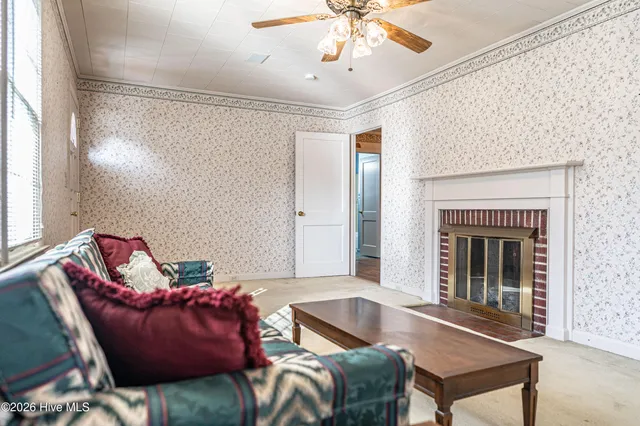 $163,900 | 908 Jefferson Street, Hamlet, NC 28345