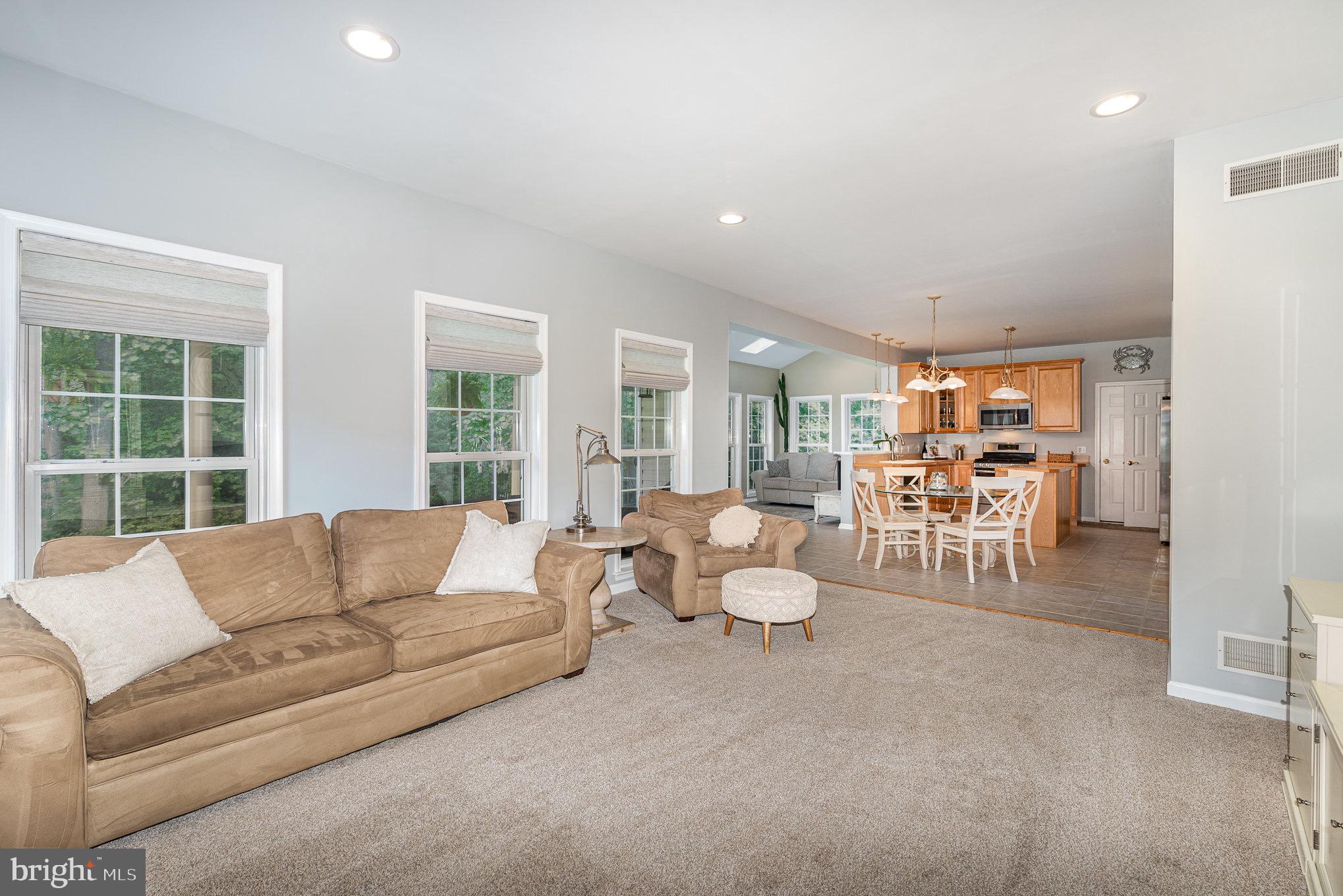 21 Paige Lane Elkton, MD 21921 - Photo 19 of 51 Family Room Open Concept.