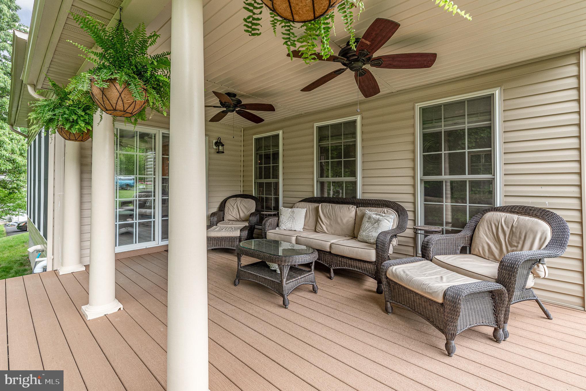 21 Paige Lane Elkton, MD 21921 - Photo 20 of 51 Outdoor Living Area.