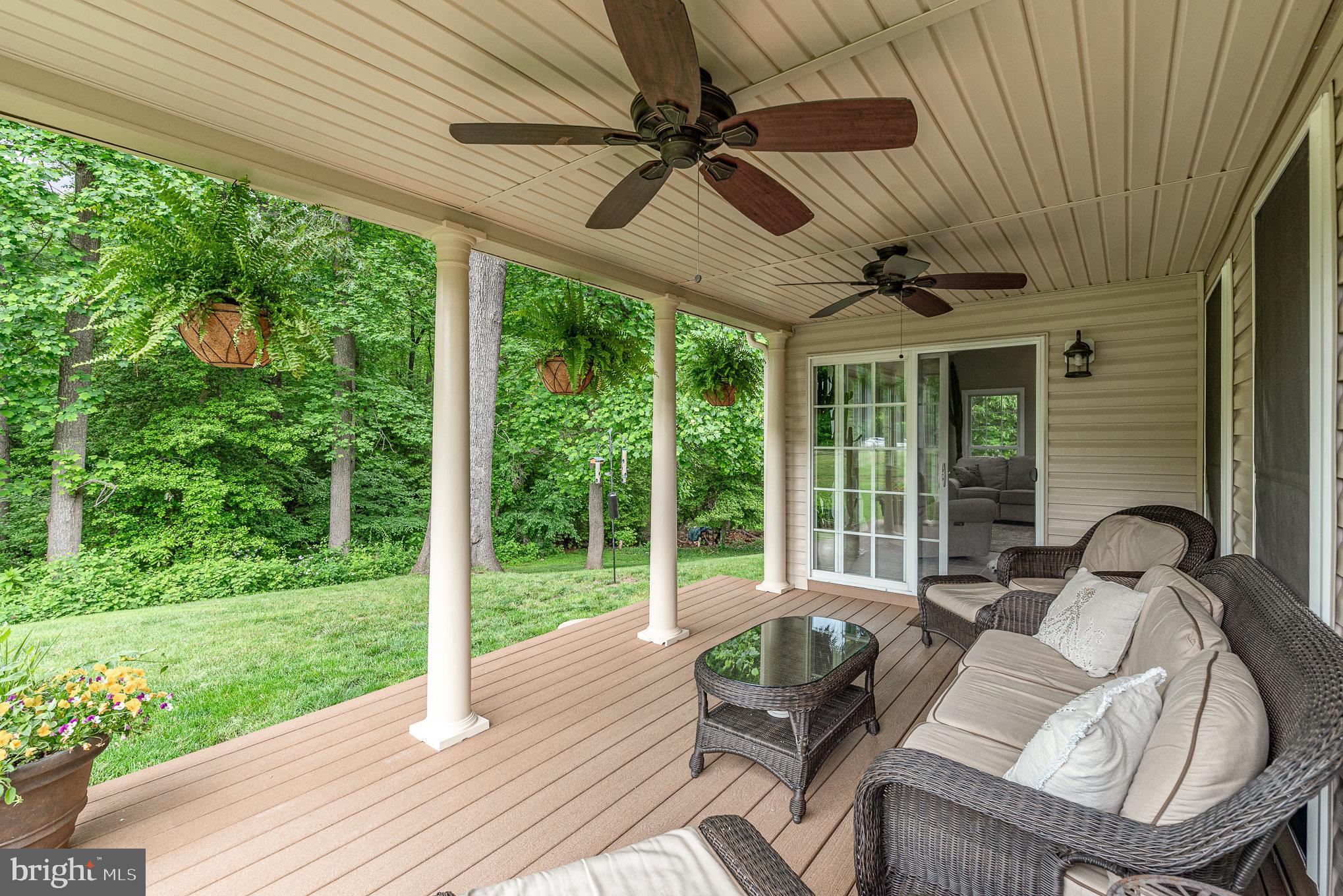 21 Paige Lane Elkton, MD 21921 - Photo 21 of 51 Relax and Watch Nature.