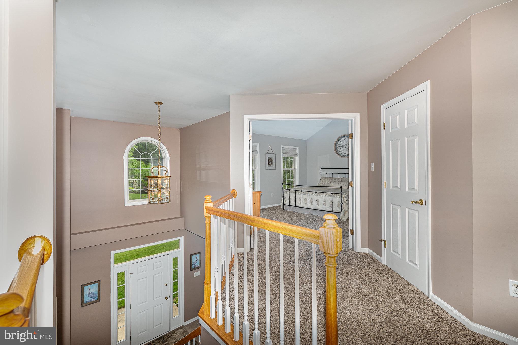 21 Paige Lane Elkton, MD 21921 - Photo 23 of 51 View From Second Floor and Primary Bedroom.