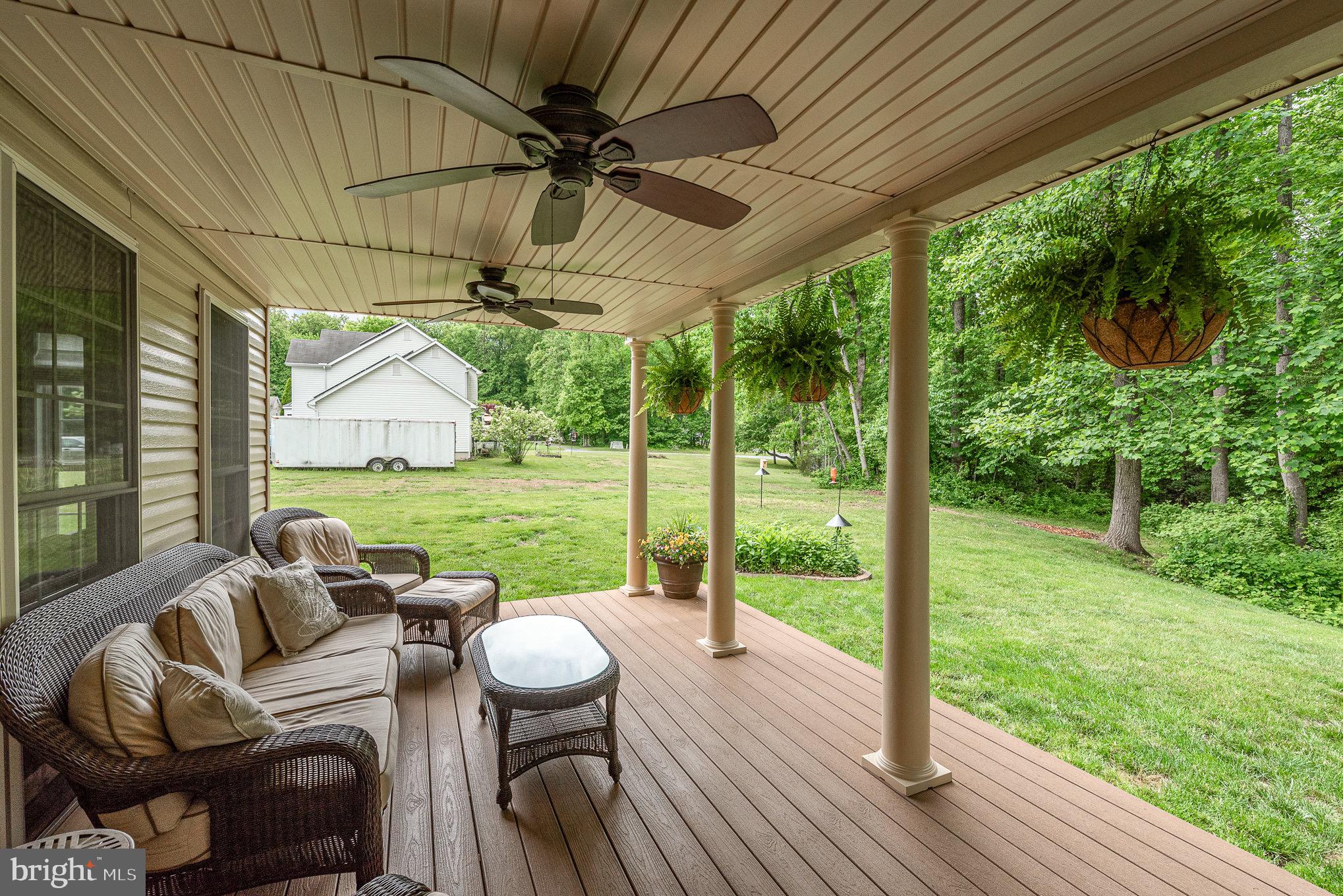 21 Paige Lane Elkton, MD 21921 - Photo 39 of 51 Fans Keep Temperatures Comfortable.