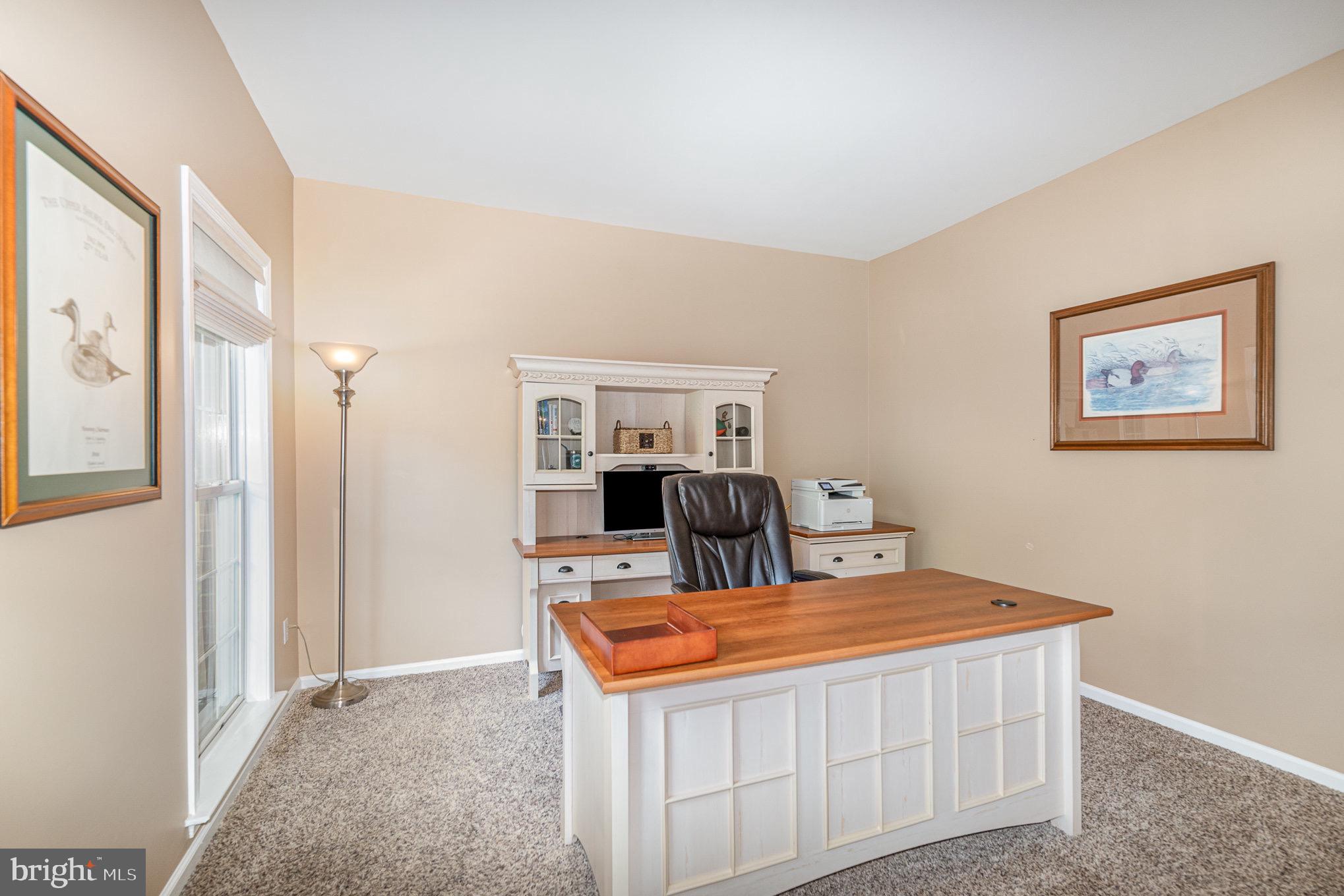 21 Paige Lane Elkton, MD 21921 - Photo 4 of 51 Main Floor Office.