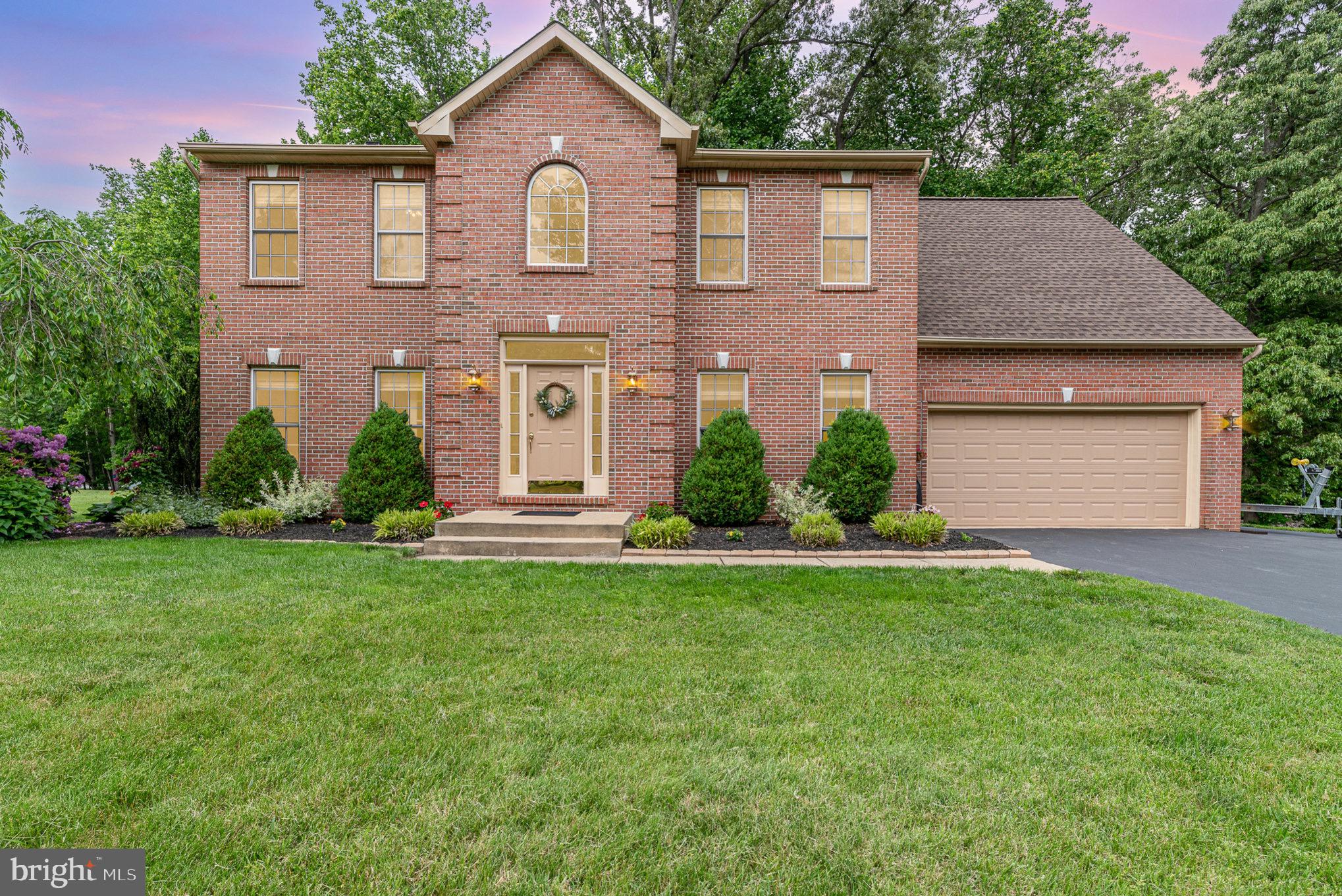 21 Paige Lane Elkton, MD 21921 - Photo 41 of 51 New Roof 2022.