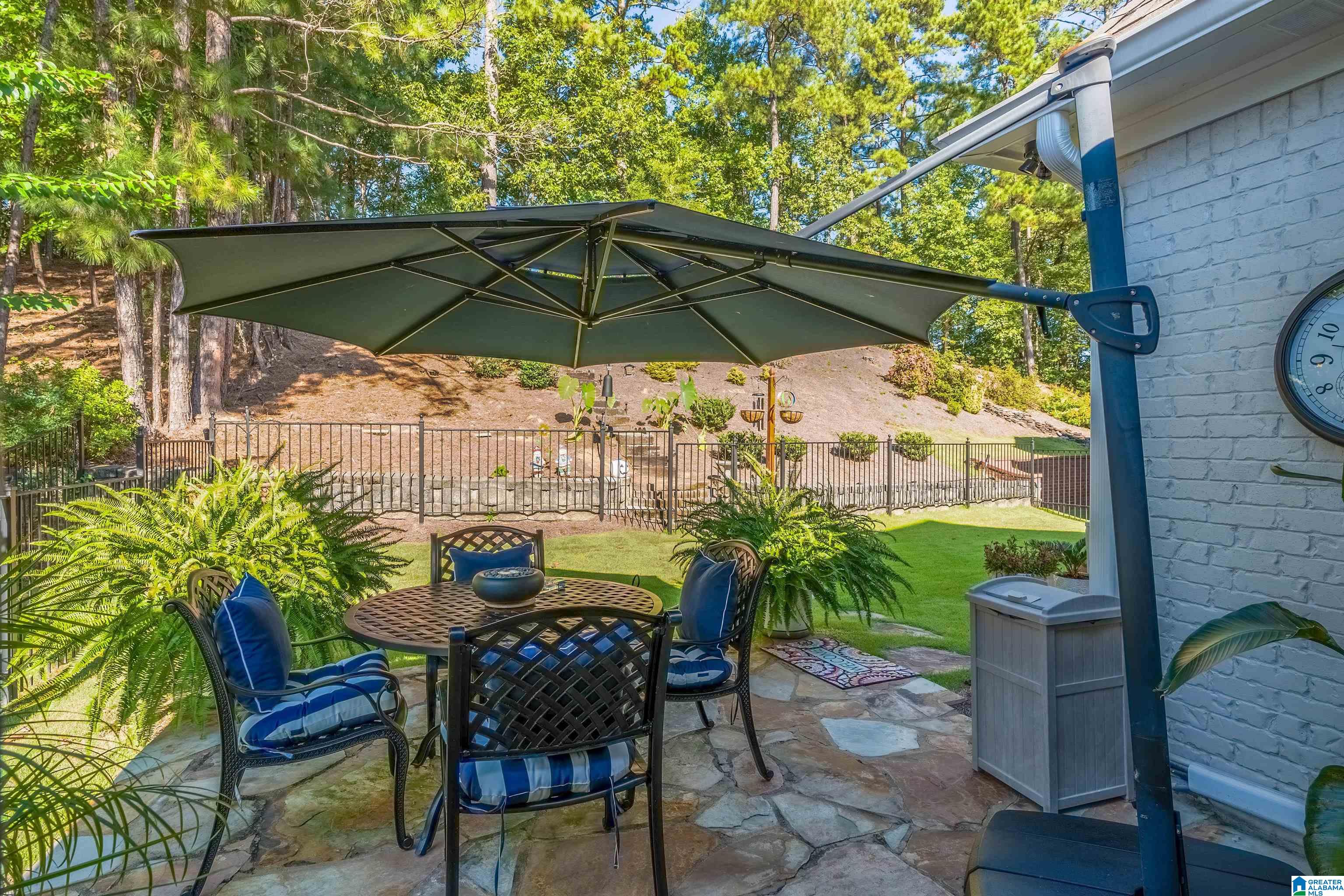 7017 Inverness Green Lane Birmingham, AL 35242 - Photo 29 of 45