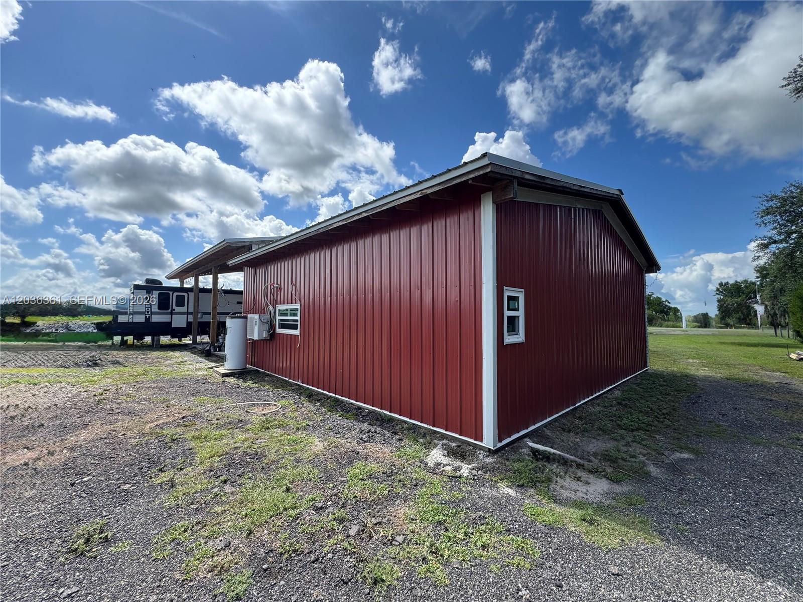 476 North Barlow Road Wauchula, FL 33873 - Photo 6 of 33