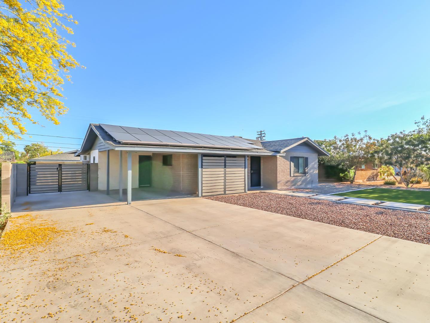 544 West 17th Place Tempe, AZ 85281 - Photo 5 of 87 Photo #5