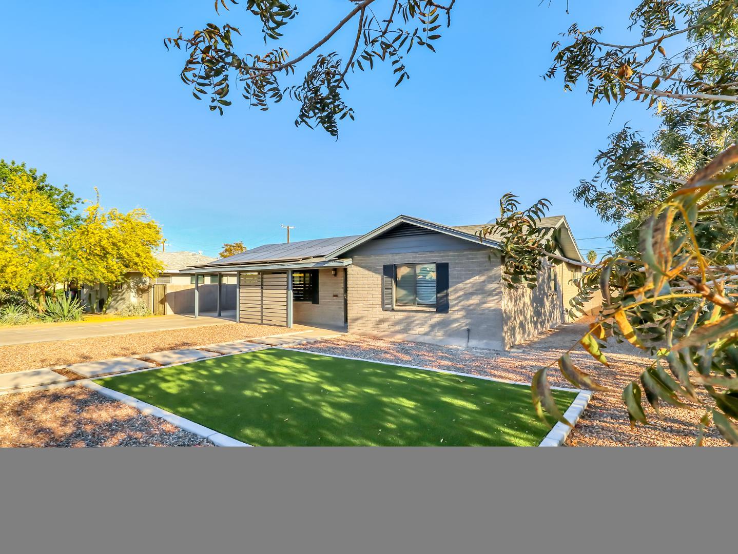544 West 17th Place Tempe, AZ 85281 - Photo 57 of 87 Photo #77