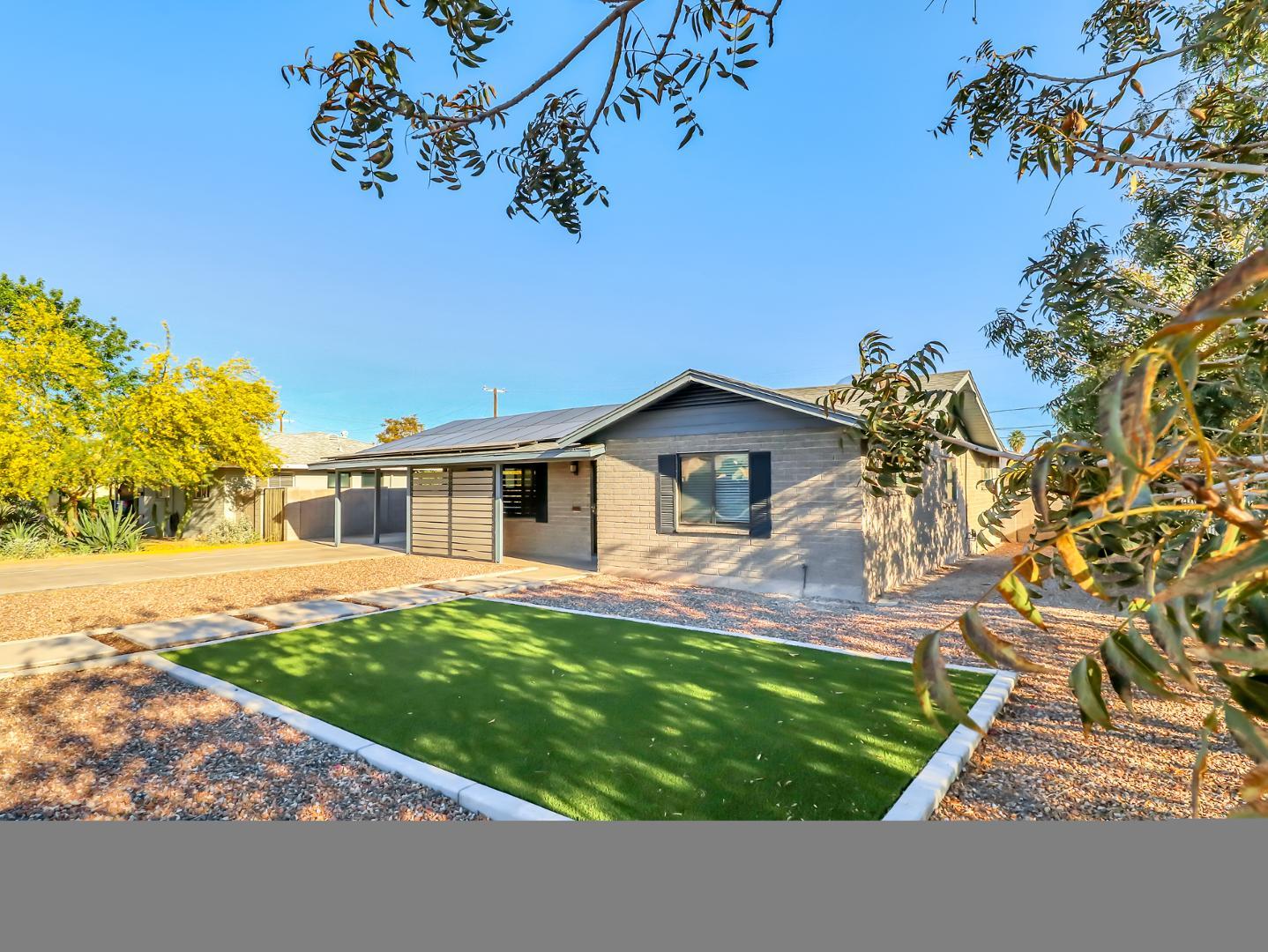 544 West 17th Place Tempe, AZ 85281 - Photo 61 of 87 Photo #90