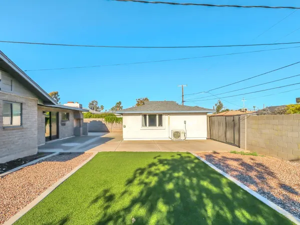 $3,200 | 544 West 17th Place, Tempe, AZ 85281