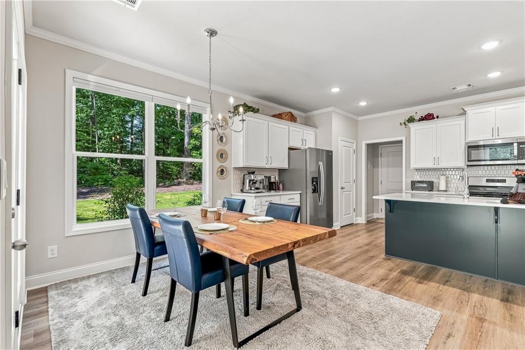 3905 Cavalier Way Duluth, GA 30097 - Photo 12 of 55 Gallery Image 12