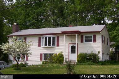 15006 Alaska Road Woodbridge, VA 22191 - Photo 1 of 1 Exterior (Main)