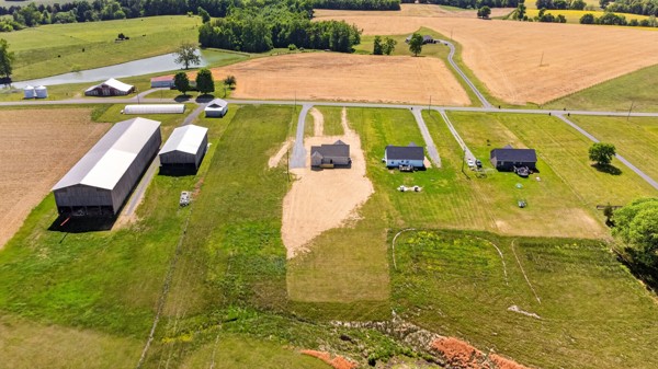 1233 Coleytown Road Lafayette, TN 37083 - Photo 37 of 39 a view of an outdoor space