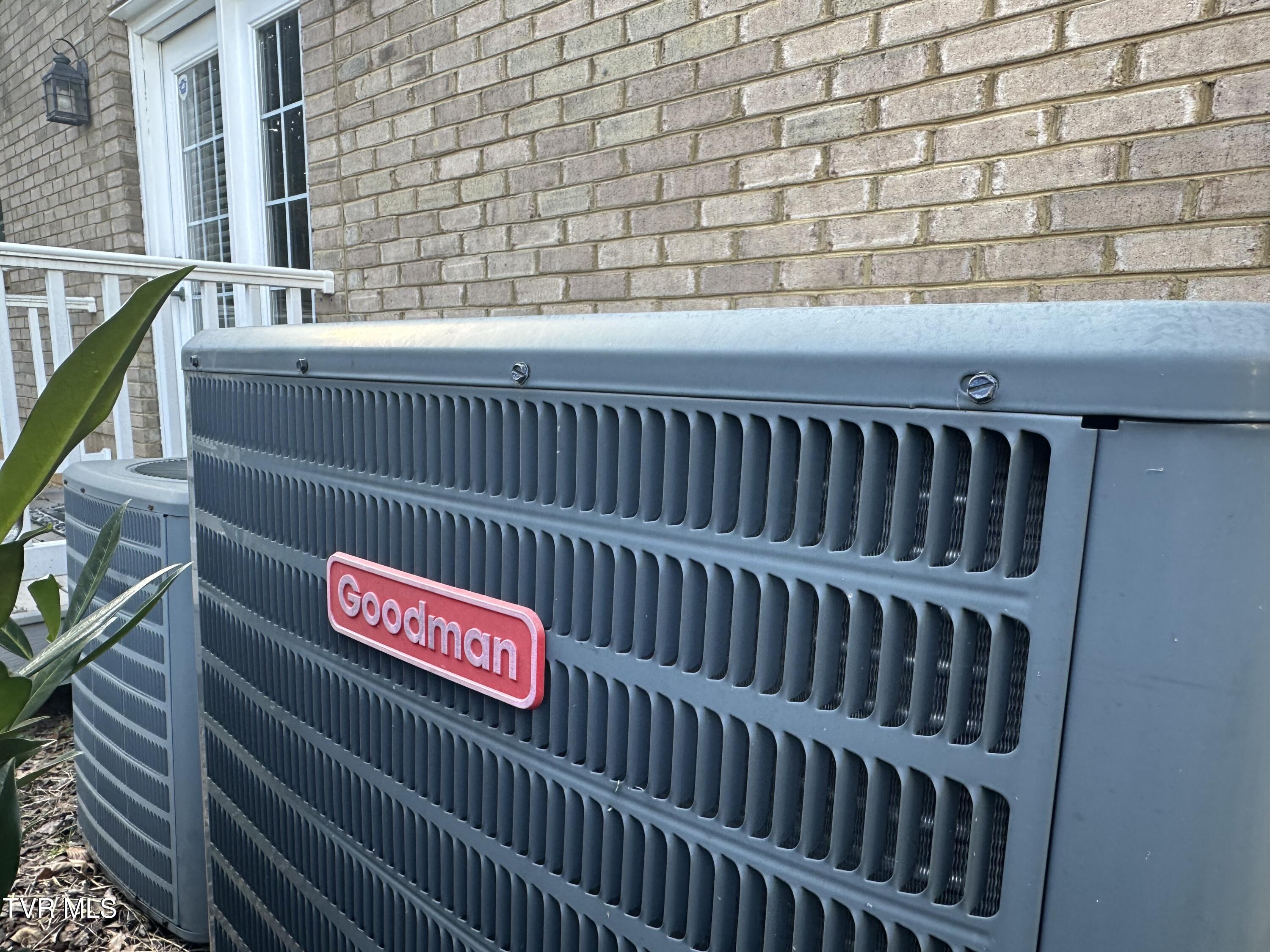 1321 Kendrick Creek Road Kingsport, TN 37663 - Photo 109 of 133 Two Head Pumps