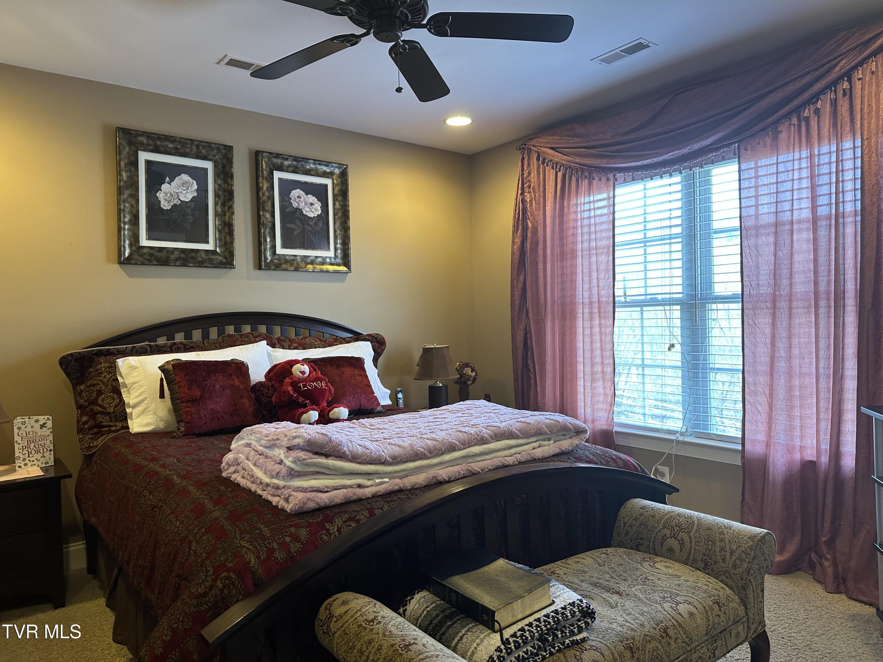 1321 Kendrick Creek Road Kingsport, TN 37663 - Photo 11 of 133 three guest bedrooms