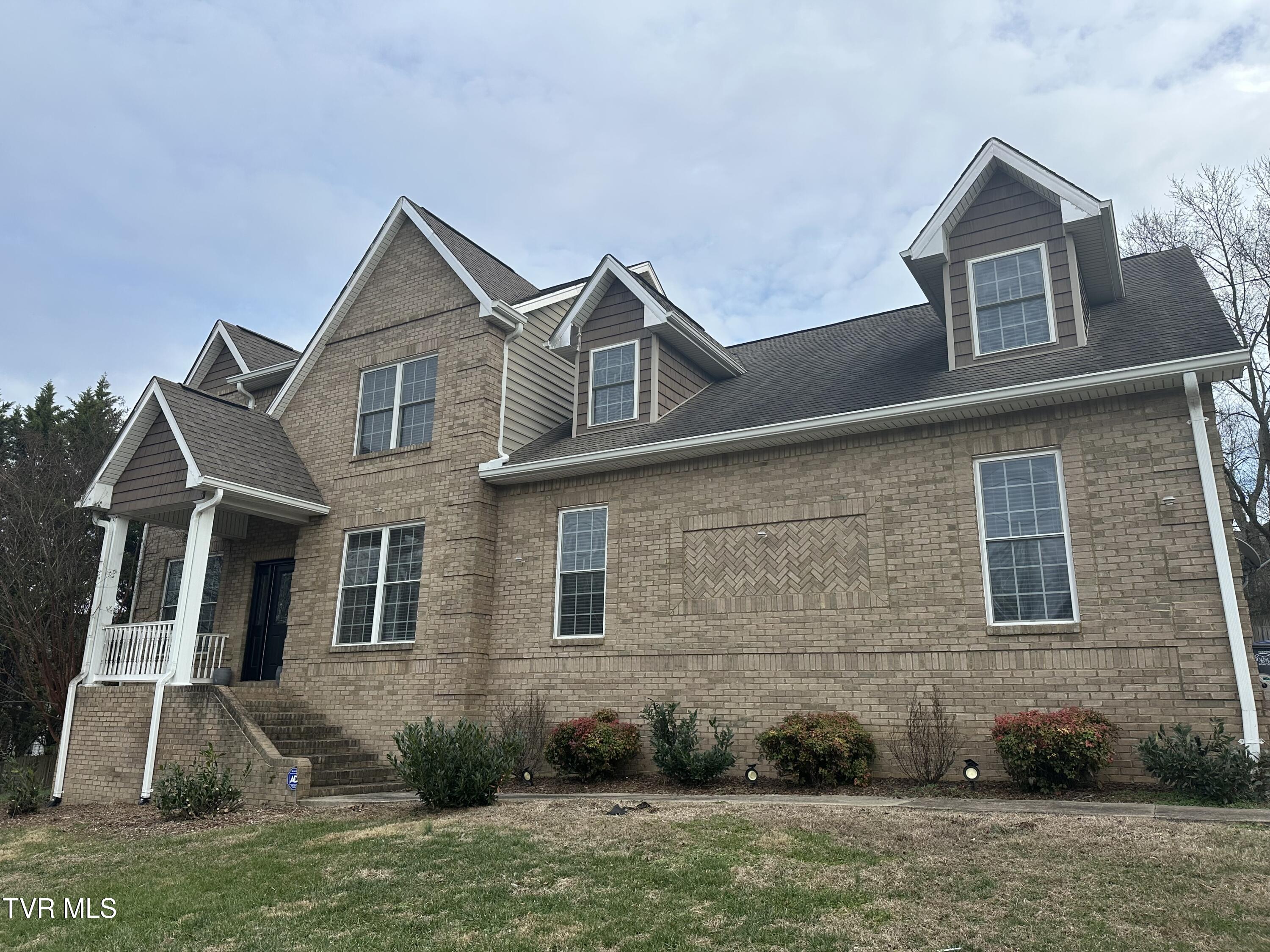 1321 Kendrick Creek Road Kingsport, TN 37663 - Photo 120 of 133 When we want quality