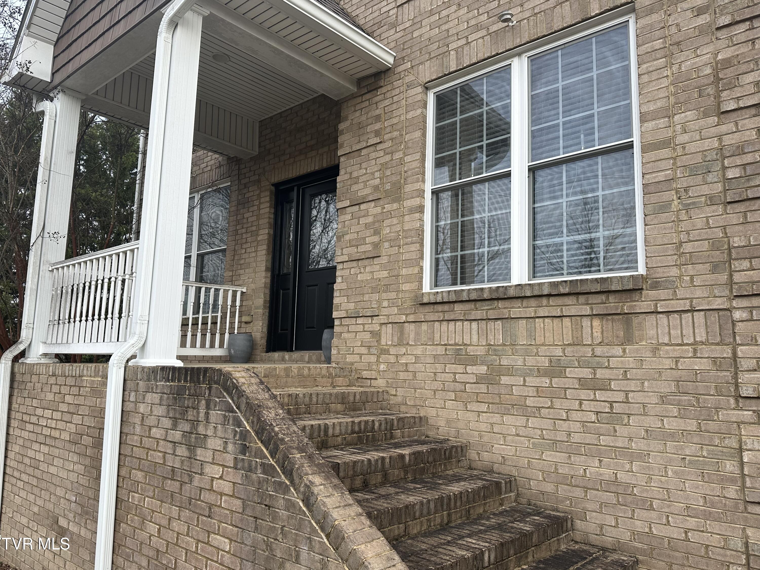 1321 Kendrick Creek Road Kingsport, TN 37663 - Photo 125 of 133 Front covered porch