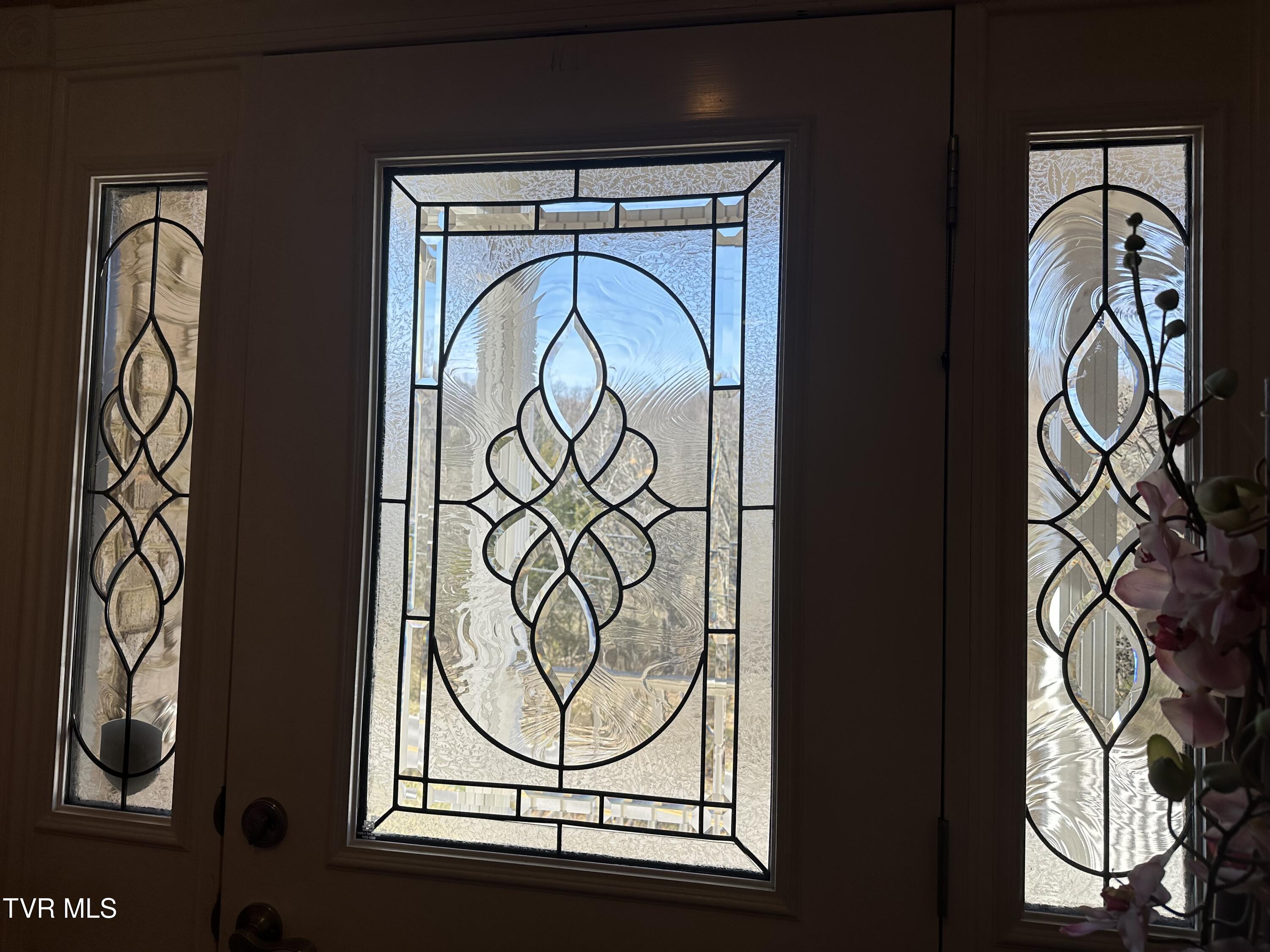 1321 Kendrick Creek Road Kingsport, TN 37663 - Photo 22 of 133 Front door