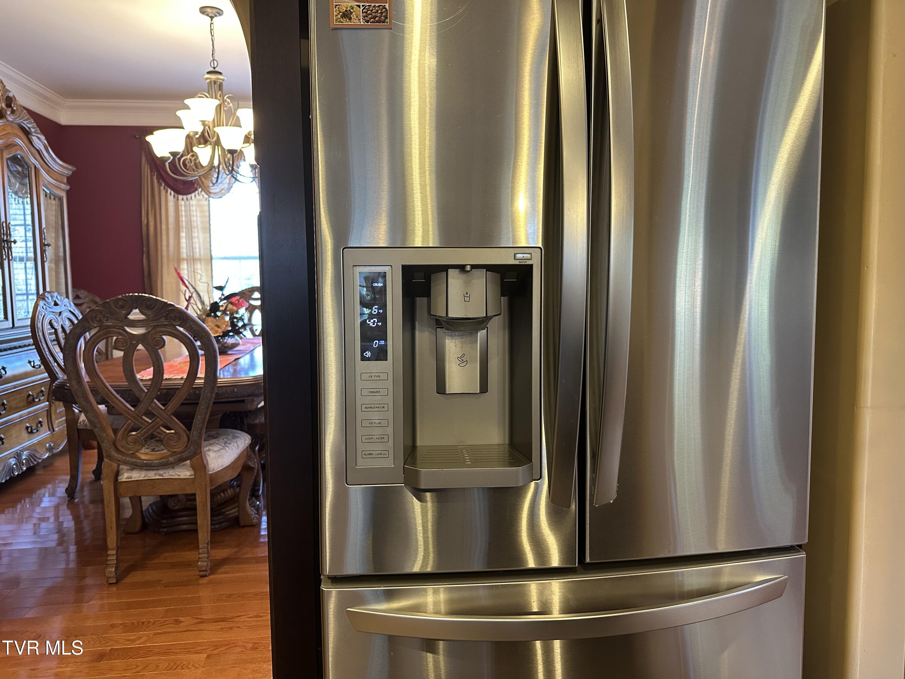 1321 Kendrick Creek Road Kingsport, TN 37663 - Photo 40 of 133 Stainless appliances