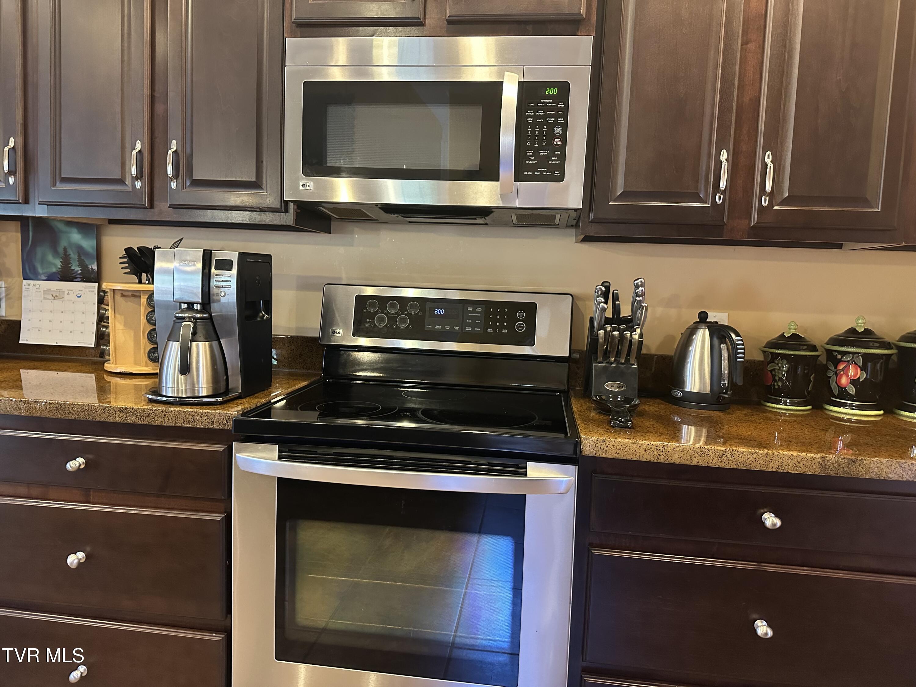 1321 Kendrick Creek Road Kingsport, TN 37663 - Photo 41 of 133 Everything you need