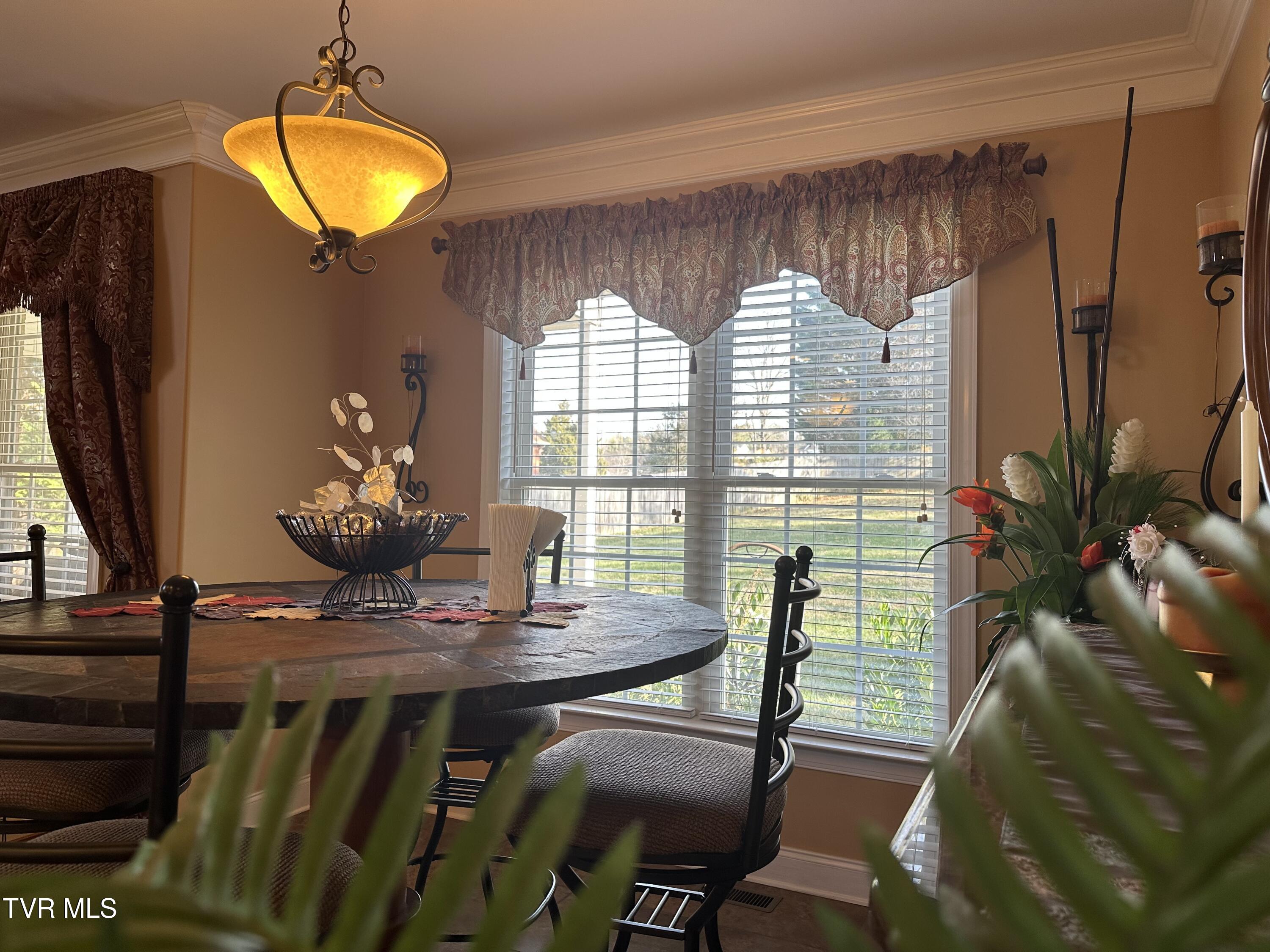 1321 Kendrick Creek Road Kingsport, TN 37663 - Photo 45 of 133 Morning sun welcomes you