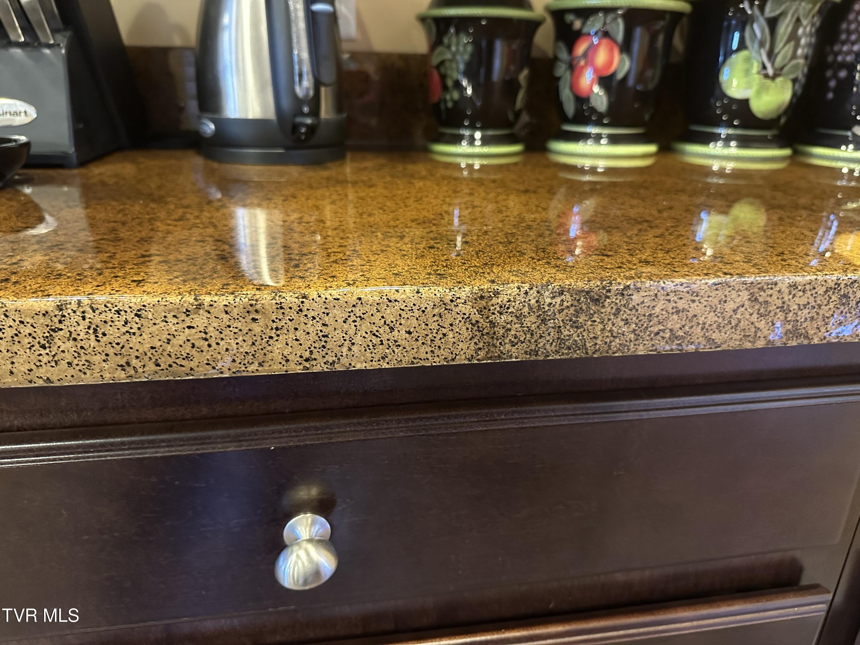 1321 Kendrick Creek Road Kingsport, TN 37663 - Photo 49 of 133 Granite here