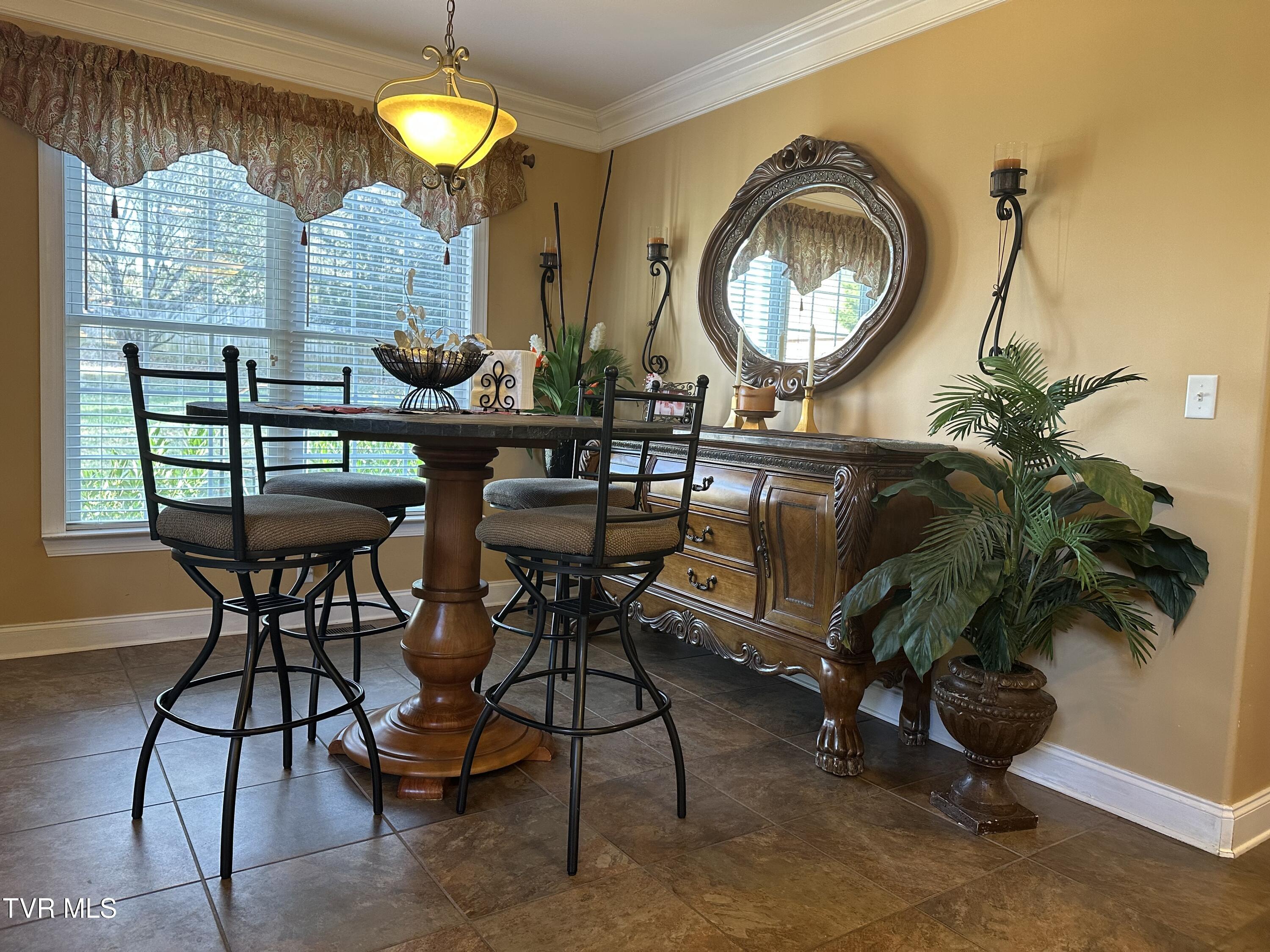 1321 Kendrick Creek Road Kingsport, TN 37663 - Photo 5 of 133 Tile floors here