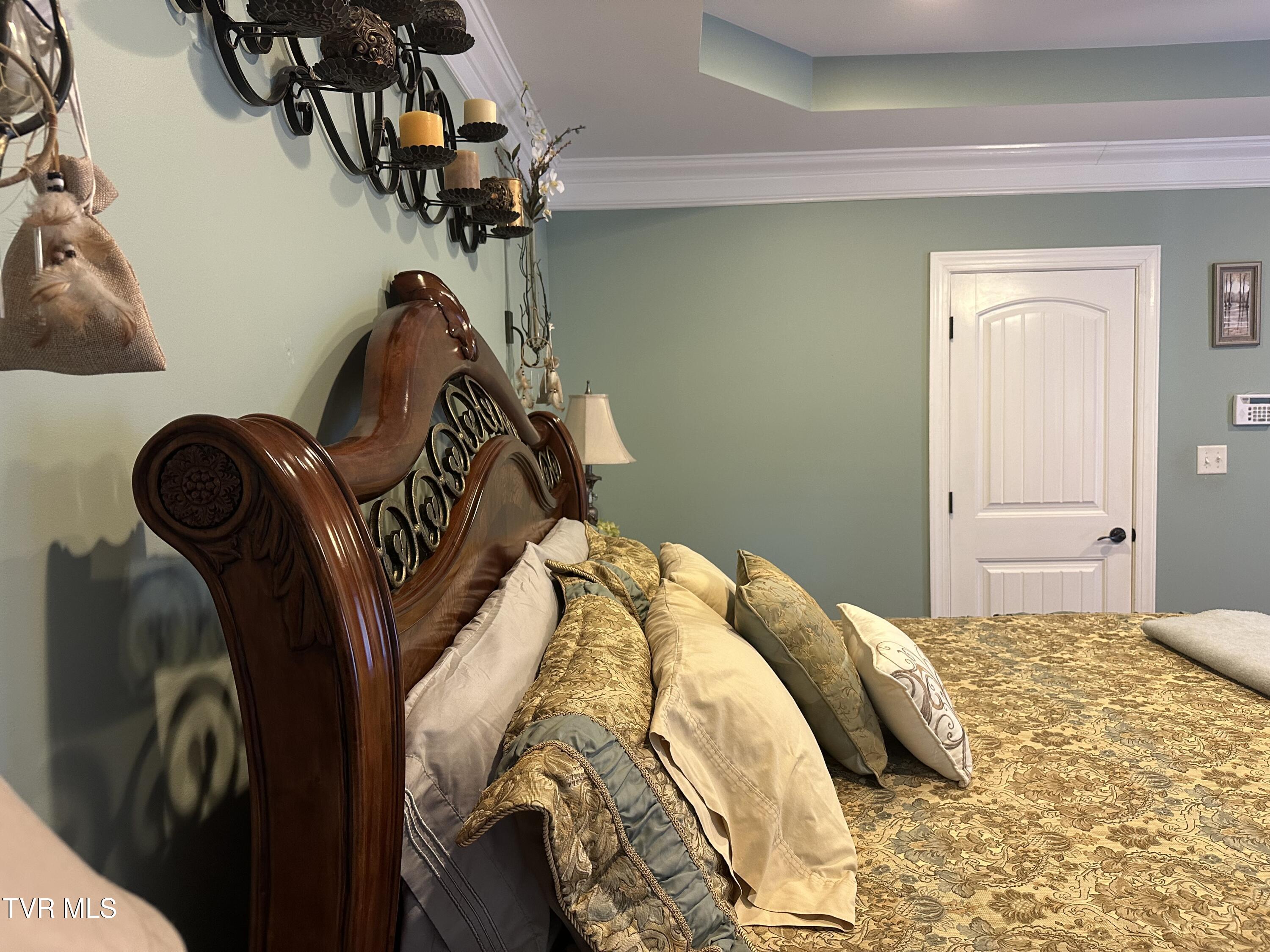 1321 Kendrick Creek Road Kingsport, TN 37663 - Photo 58 of 133 Main level primary suite