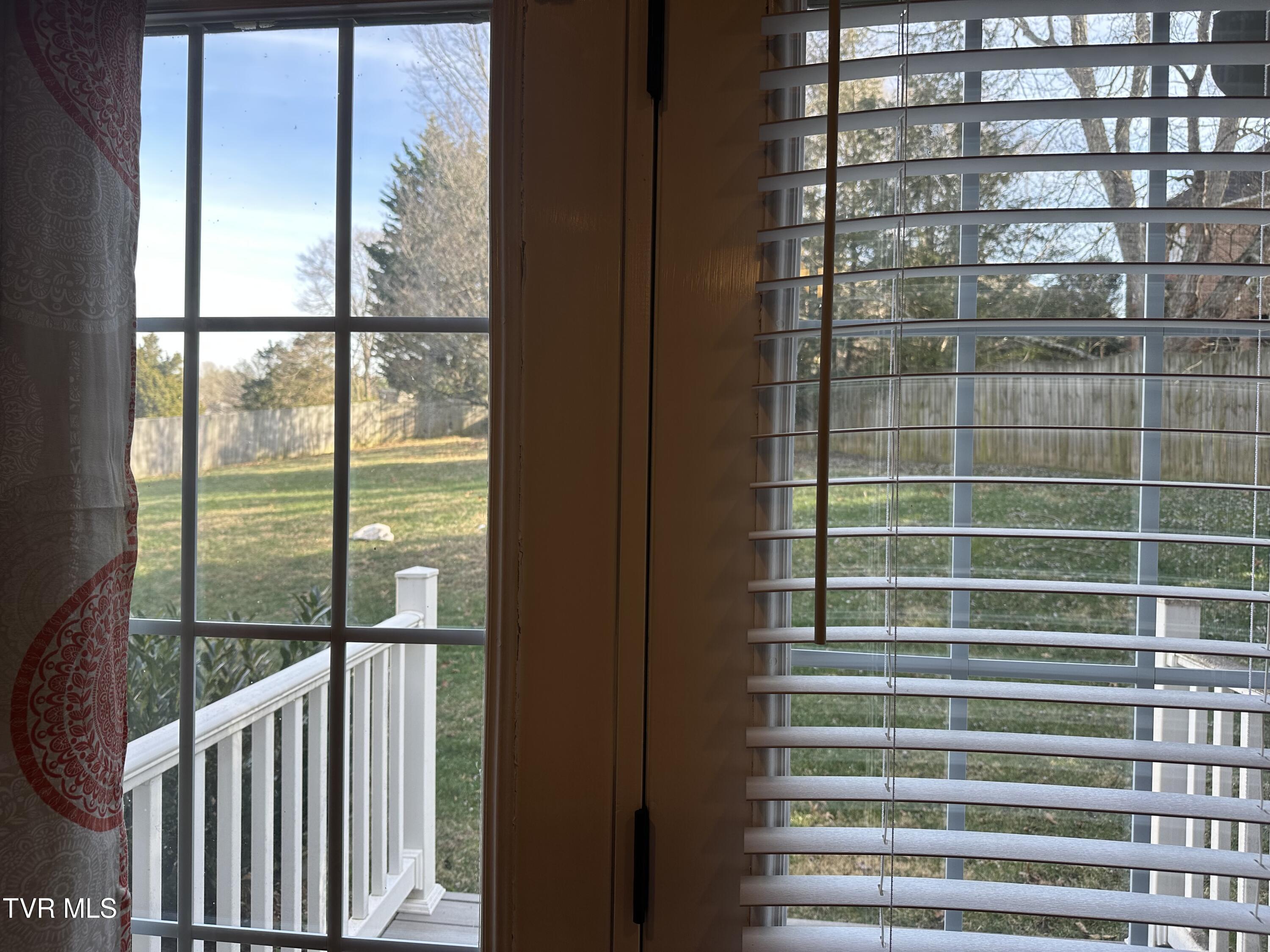 1321 Kendrick Creek Road Kingsport, TN 37663 - Photo 60 of 133 View from Primary bedrooom