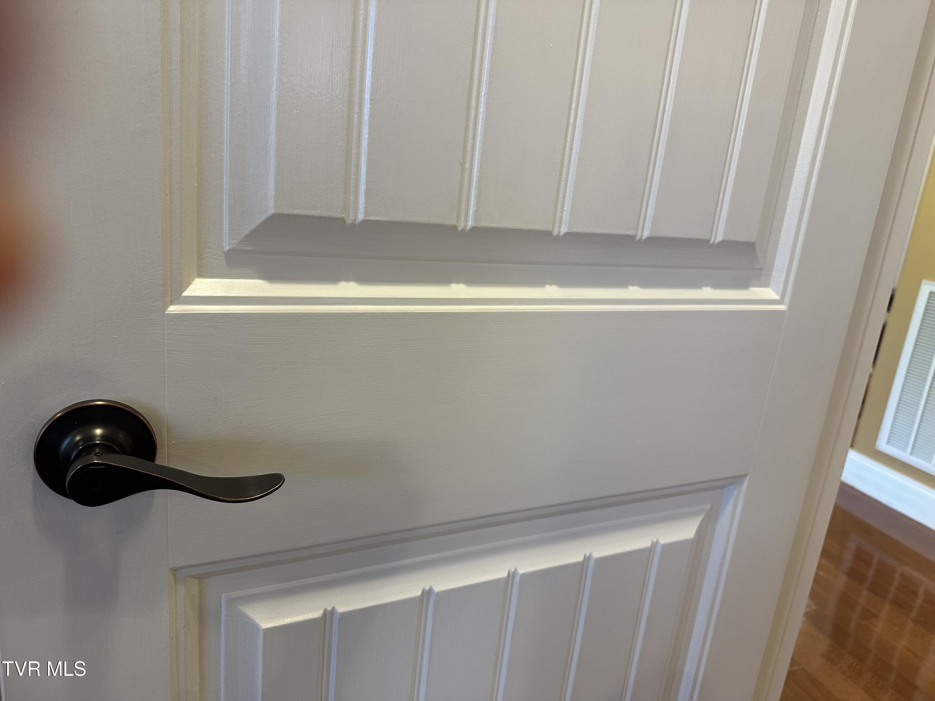 1321 Kendrick Creek Road Kingsport, TN 37663 - Photo 71 of 133 Lovely doors throughout