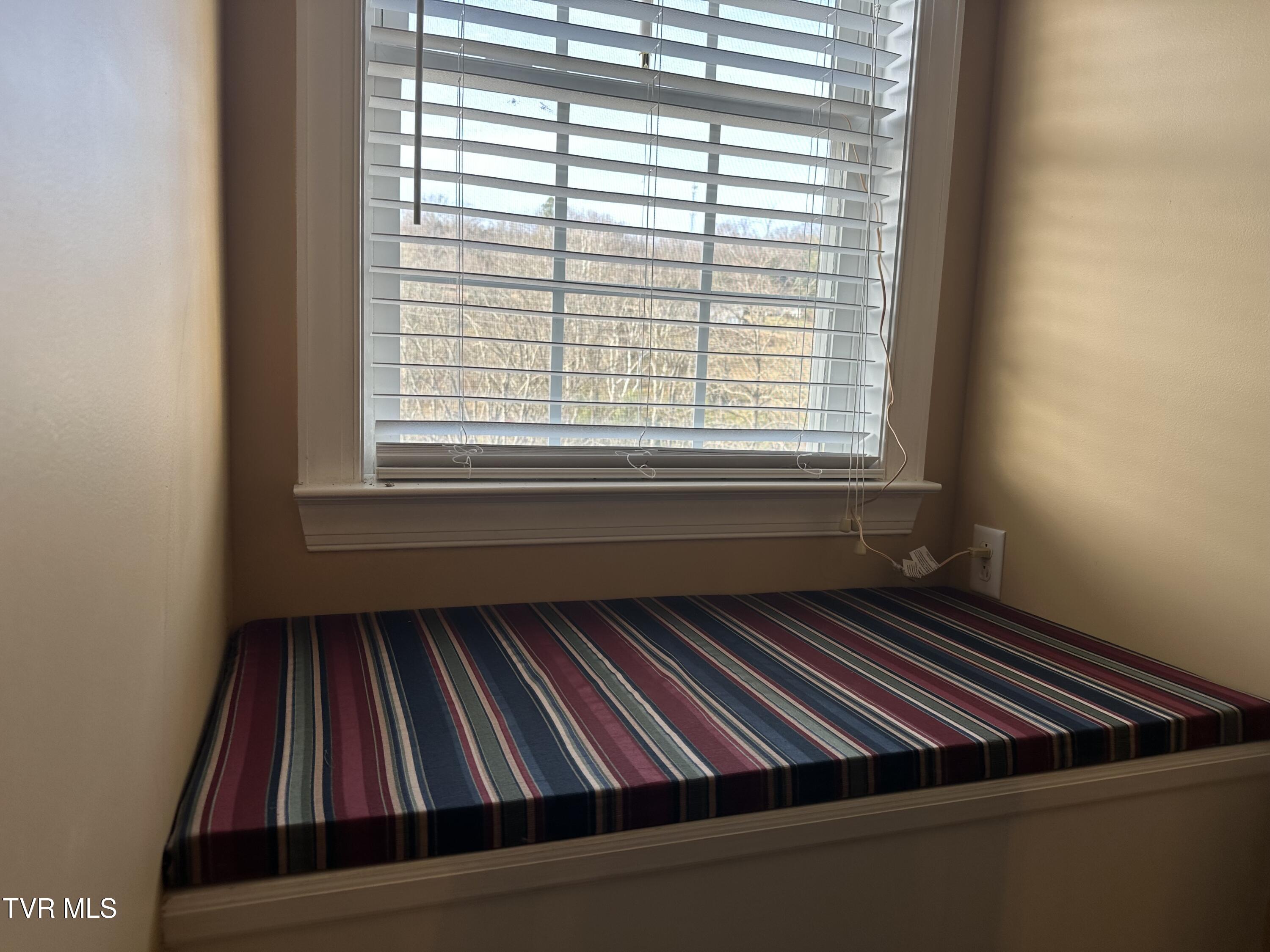 1321 Kendrick Creek Road Kingsport, TN 37663 - Photo 77 of 133 Upstairs window seats