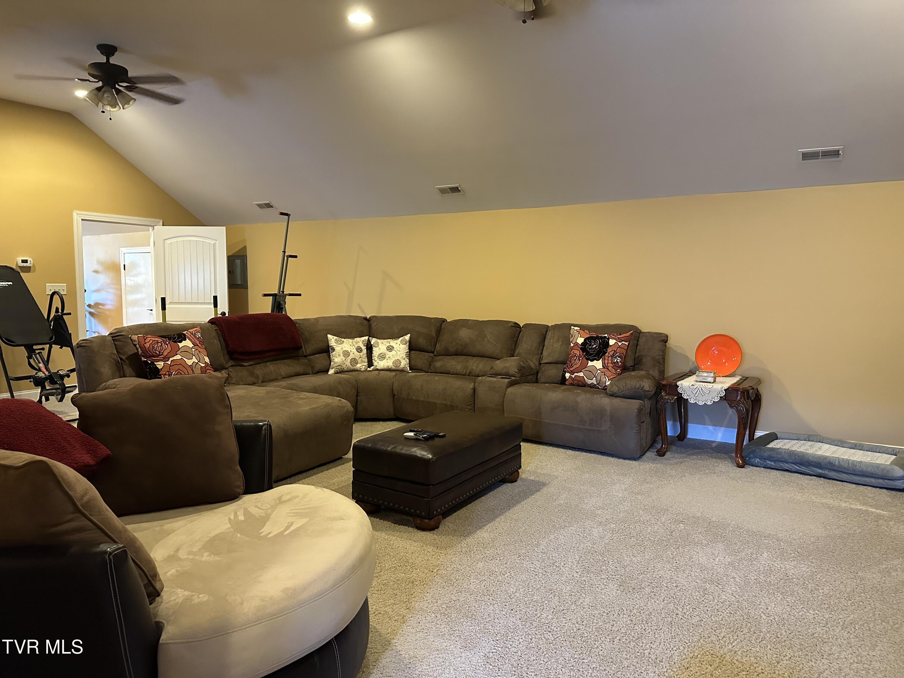 1321 Kendrick Creek Road Kingsport, TN 37663 - Photo 82 of 133 UPSTAIRS BONUS AREA