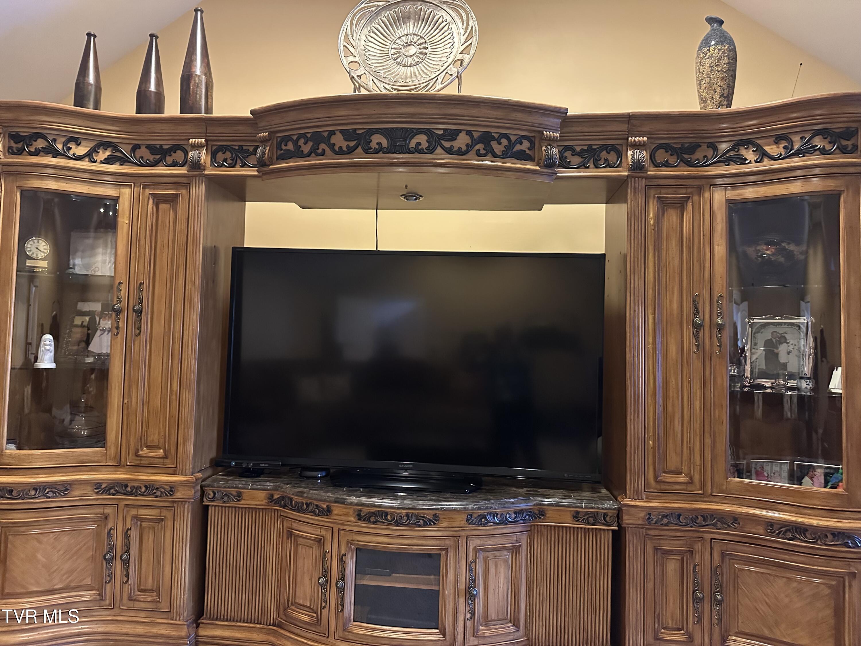 1321 Kendrick Creek Road Kingsport, TN 37663 - Photo 85 of 133 RELAX in the media area