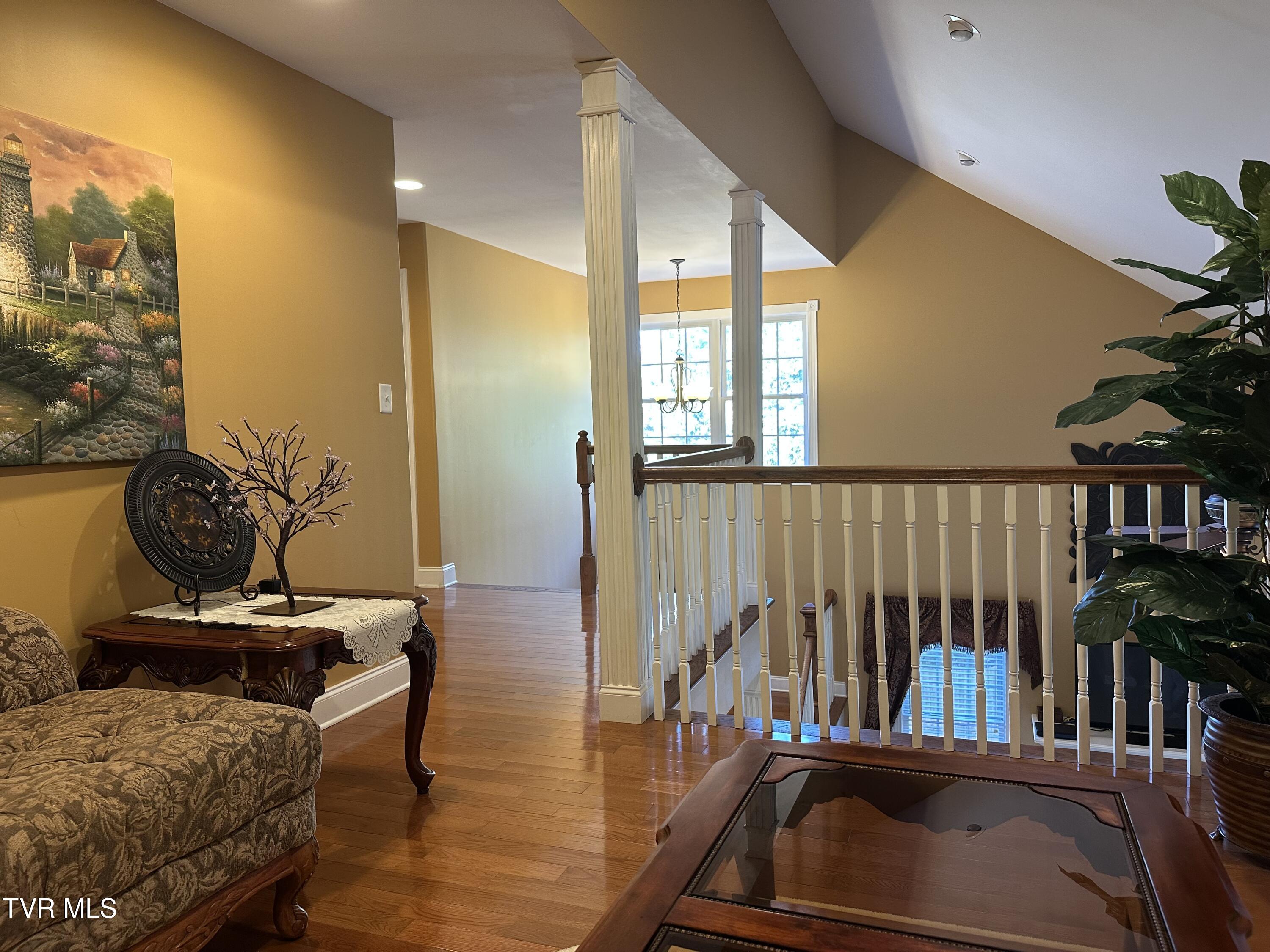 1321 Kendrick Creek Road Kingsport, TN 37663 - Photo 86 of 133 Balcony